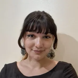 Camila - Profe de español y literatura - Heredia