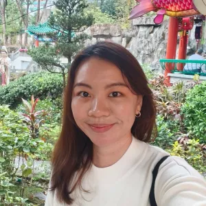 Gabriela - Piano tutor - Singapore