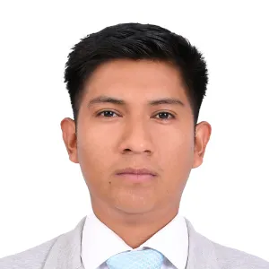 Erick Kenneth - Profe de inglés - Izúcar de Matamoros
