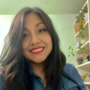 Julieta - Profe de inglés - Cuautla