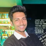 Pratik - Lehrkraft für Mathematik - Berlin