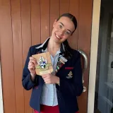 Caitlin - Geography tutor - Dunedin