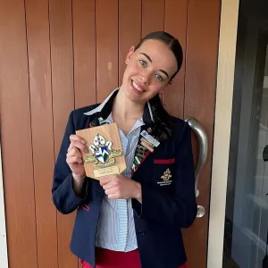 Caitlin - Geography tutor - Dunedin