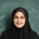 Dr Zakia - مدرس المفردات الإنجليزية - معيذر 55