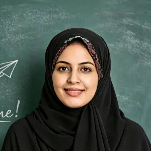 Dr Zakia - مدرس المفردات الإنجليزية - معيذر 55
