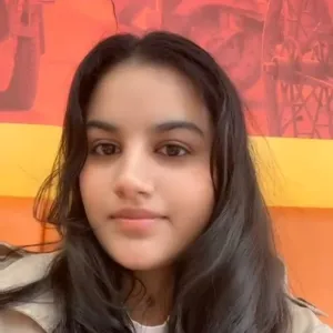 Gurleen - English tutor - Surrey