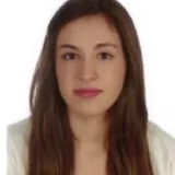 Ángela - prof de Inglés - Madrid