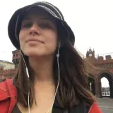 Eva - Spanish tutor - London