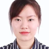 Menghong - Chinese tutor - Birmingham