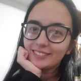 Lisbeth Aimé del Rosario - profesor de reforzamiento académico - Santo Tomé