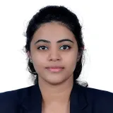 Ria - Cooking teacher - Coimbatore