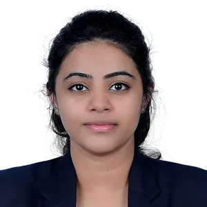 Ria - Cooking teacher - Coimbatore