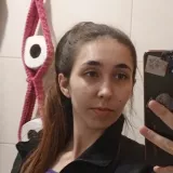 Larissa - Professor de reforço escolar - Cidade Nova