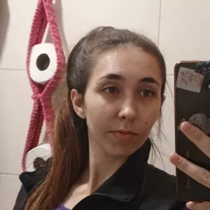 Larissa - Professor de reforço escolar - Cidade Nova