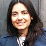Paula M - profesor de matemáticas - Alacant