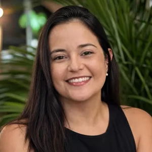 Lorena - Professor de química - Fortaleza
