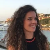 Giulia - Insegnante di lingua e letteratura francese - Viterbo