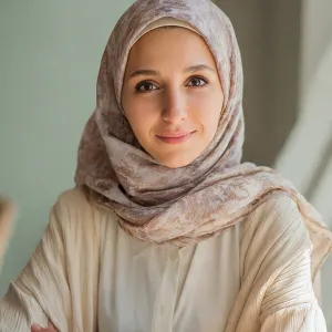 Zubi - Biology teacher - Four Corners