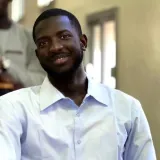 Mouhamed Chimère - professeur de méthodologie juridique - Dakar