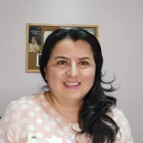 Cecilia - profesor de español para extranjeros - Guayaquil