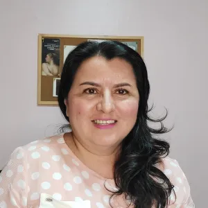 Cecilia - profesor de español para extranjeros - Guayaquil
