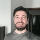 Gio - Professor de italiano - Jaraguá do Sul