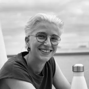 Chloé - Prof d'Architecture - Paris