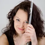 Katarzyna - nauczyciela gry na flecie - Dankowice