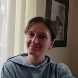Anna - Trenera personalnego - Otmice