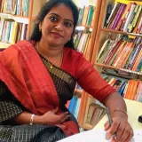 Kuthadi - Biology tutor - Hyderabad