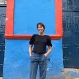 Juliette - Profe de francés - Bogotá