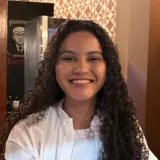 Raissa - Professor de redação - São Luís