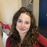 Francesca - Italian teacher - London