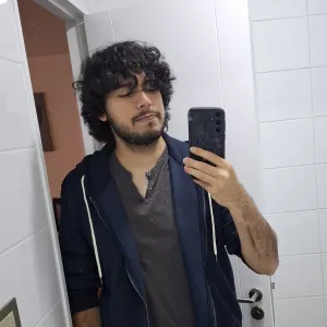 Matias - Profesor de matemática - Puerto Montt