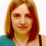Gabriela - profesor de inglés - Madrid