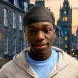 Raji - Maths tutor - Aberdeen