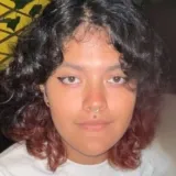 Alicia - Profe de inglés - Cartago