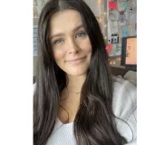 Morgan - English tutor - Greensboro