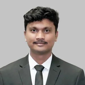 Kaustubh - Math tutor - Kurha