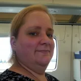 Kathrin - Profe de inglés - Ávila