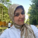Sitora - English tutor - Petaling Jaya