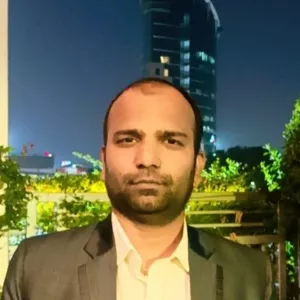 Surinder - Maths teacher - Gurugram