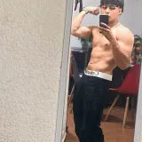 Leon - Entrenador personal - Tlalnepantla