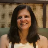 Jayshree - Yoga instructor - Edgware