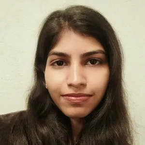 Neetu - Maths teacher - Jamshedpur