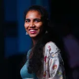 Mythri - Python teacher - Hyderabad