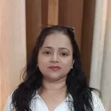 Meenakshi - Chemistry teacher - Gurugram