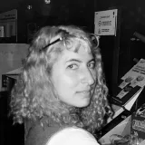 Antonia - Profesor de skate - Santiago