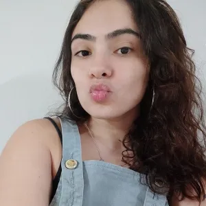 Fernanda - Professor de biologia - Ribas do Rio Pardo