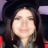 Isaura Marisol - profesor de inglés - Ixtlahuaca de Rayón